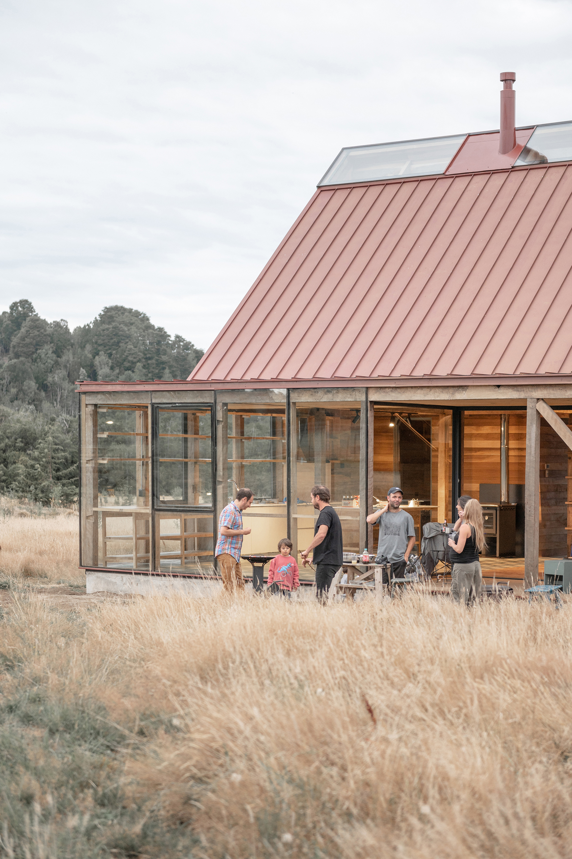 Key House / Lezaeta Lavanchy + Esteban Arteaga-20