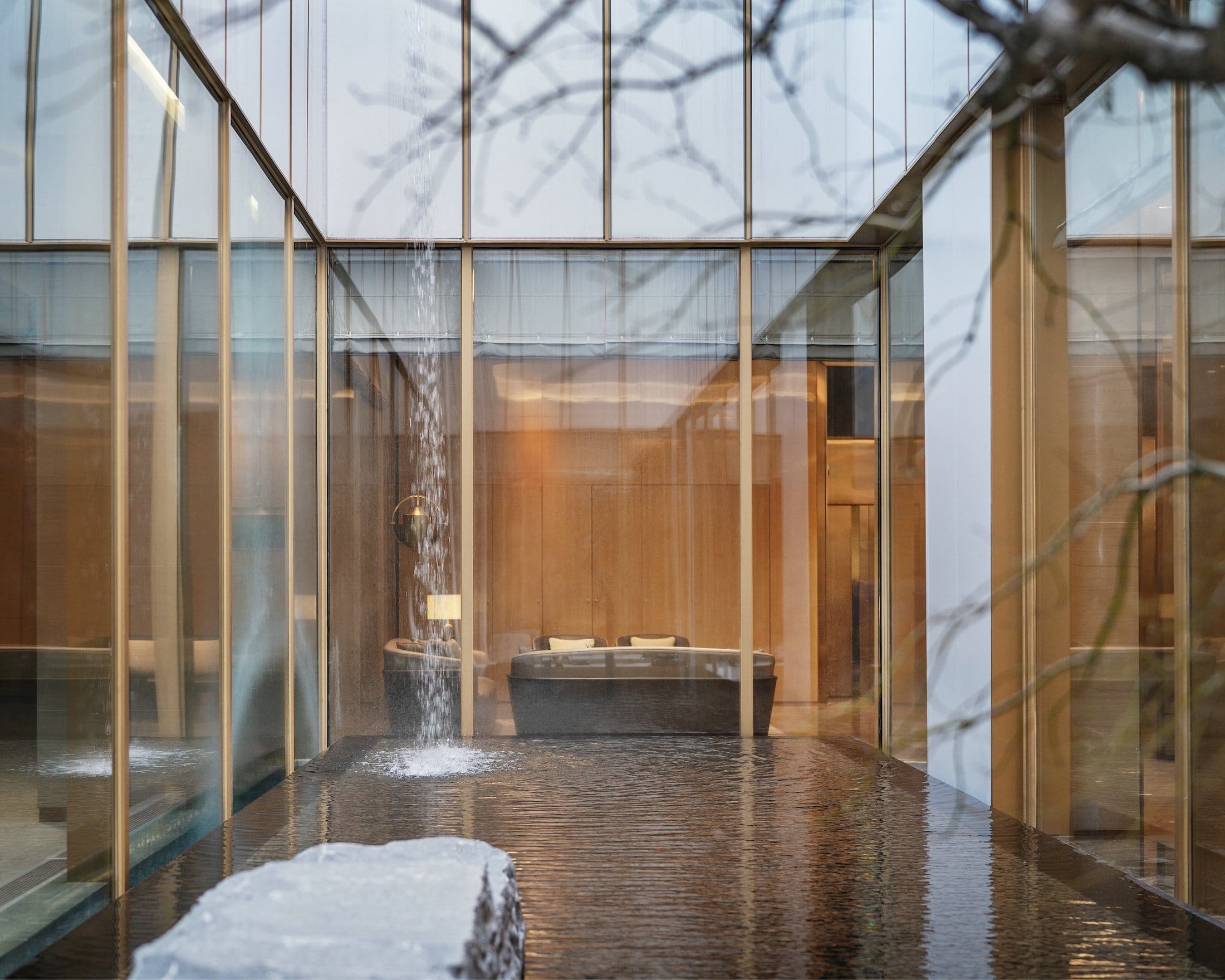 杭州大家生活艺术馆丨中国杭州-50