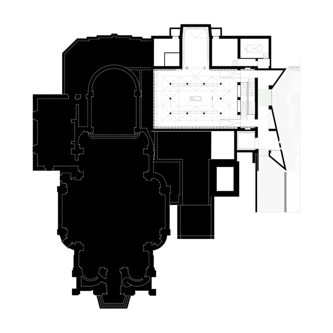 永续的场地 · 探索墓葬建筑的生死哲学丨阿根廷-38