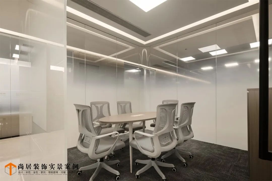 国颂律师事务所丨中国江苏丨尚居装饰-32