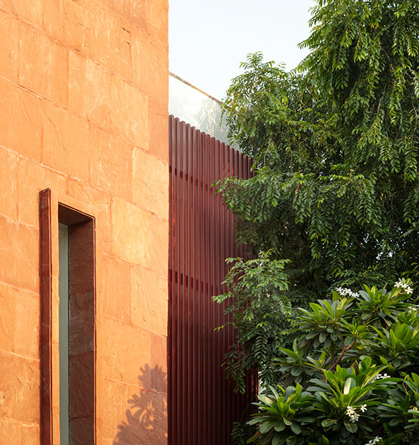 House With 49 Trees RENESA-8