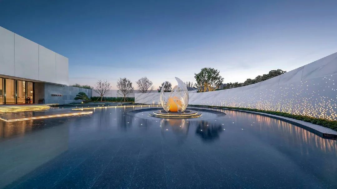 佳兆业·悦峰丨中国广州丨伯立森景观-65