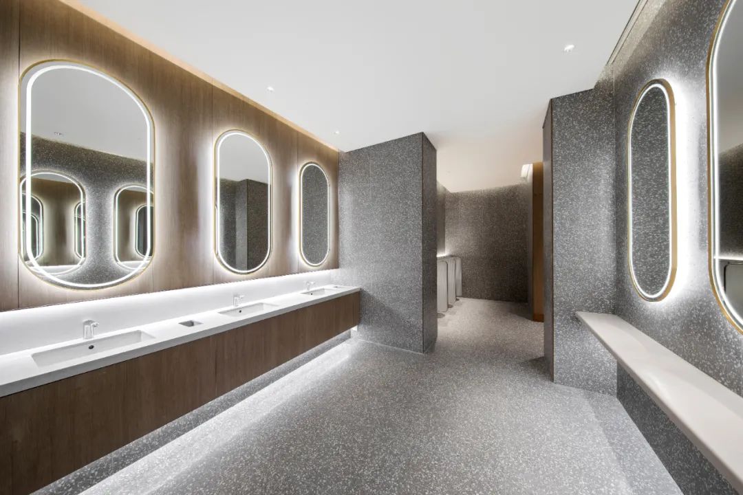 重庆东原·THE OVAL 一奥天地丨中国重庆丨置恩(上海)建筑设计咨询有限公司-73