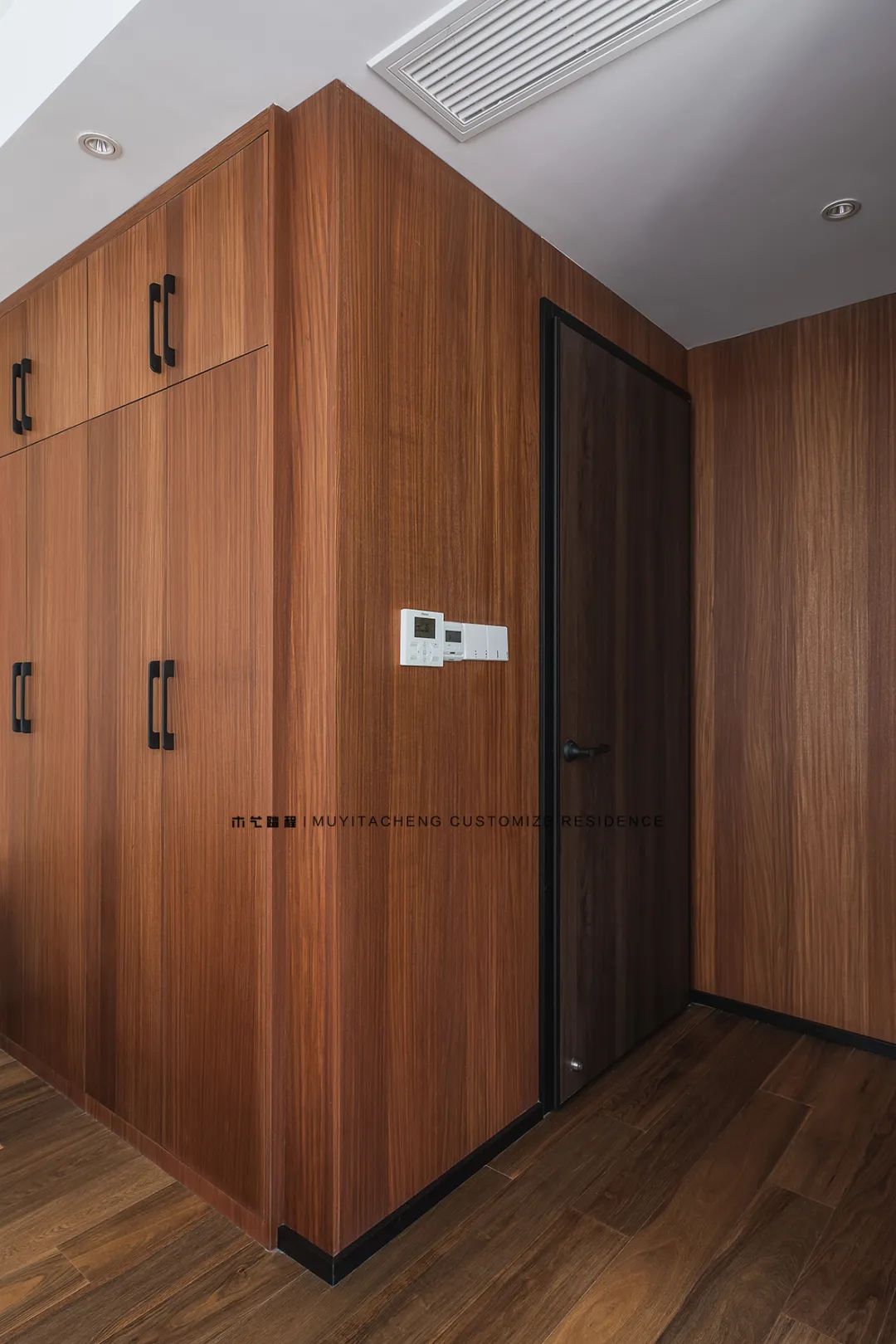 复地花屿城 400㎡独栋别墅设计丨中国重庆丨彭平川设计工作室-64