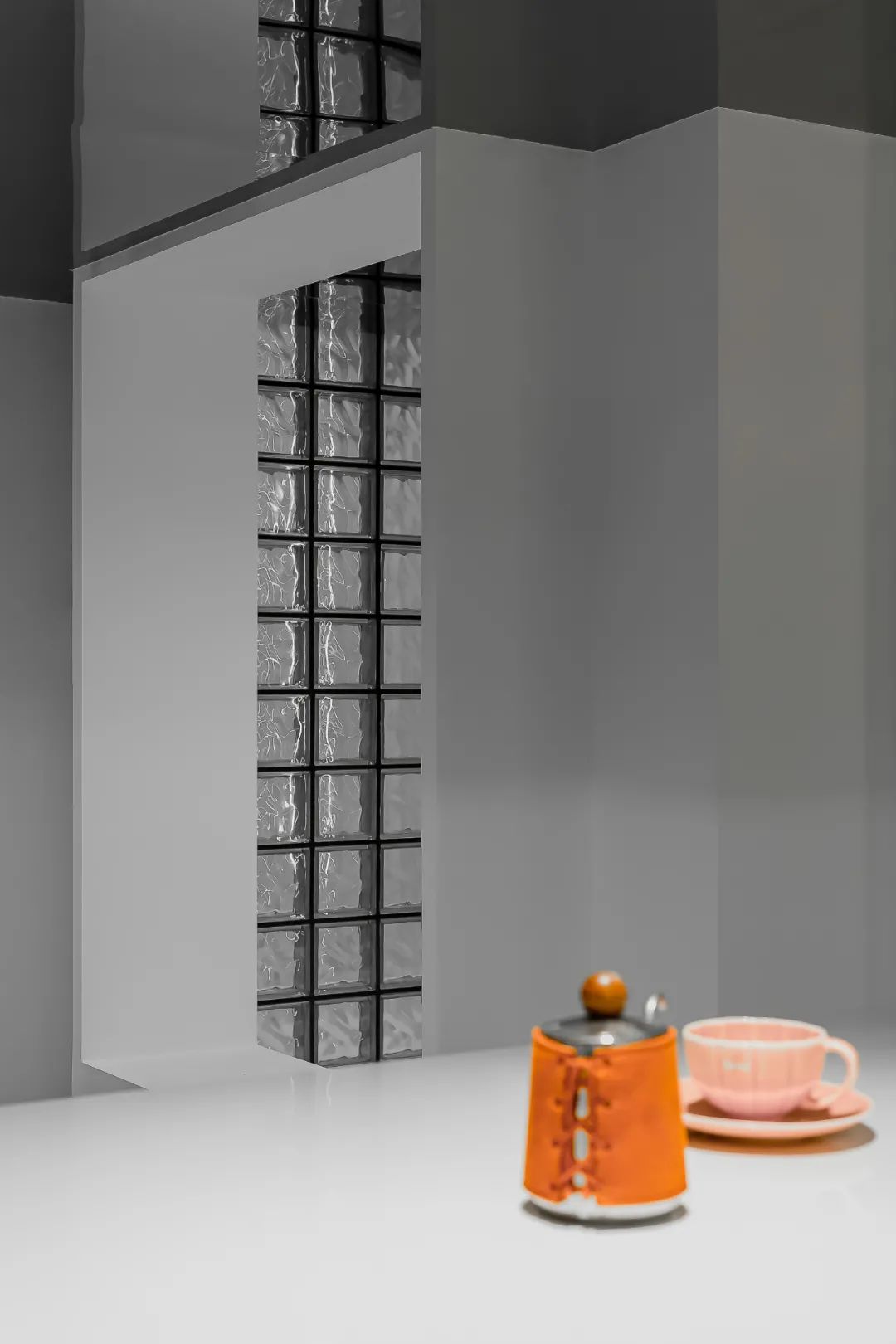 春秋空间设计 | 打破传统,商业空间新构造-29