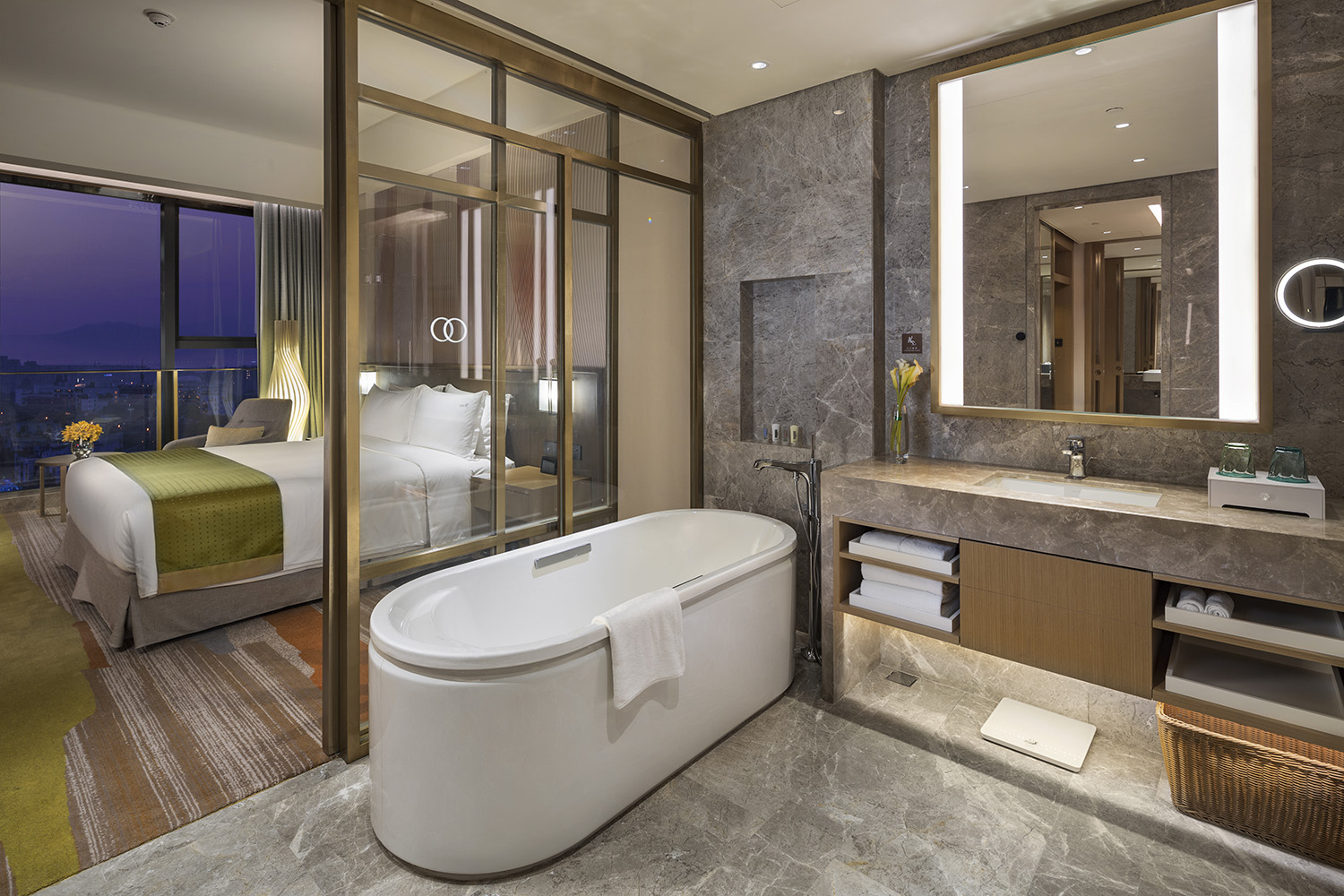 Holiday Inn ShunDe Poly -11