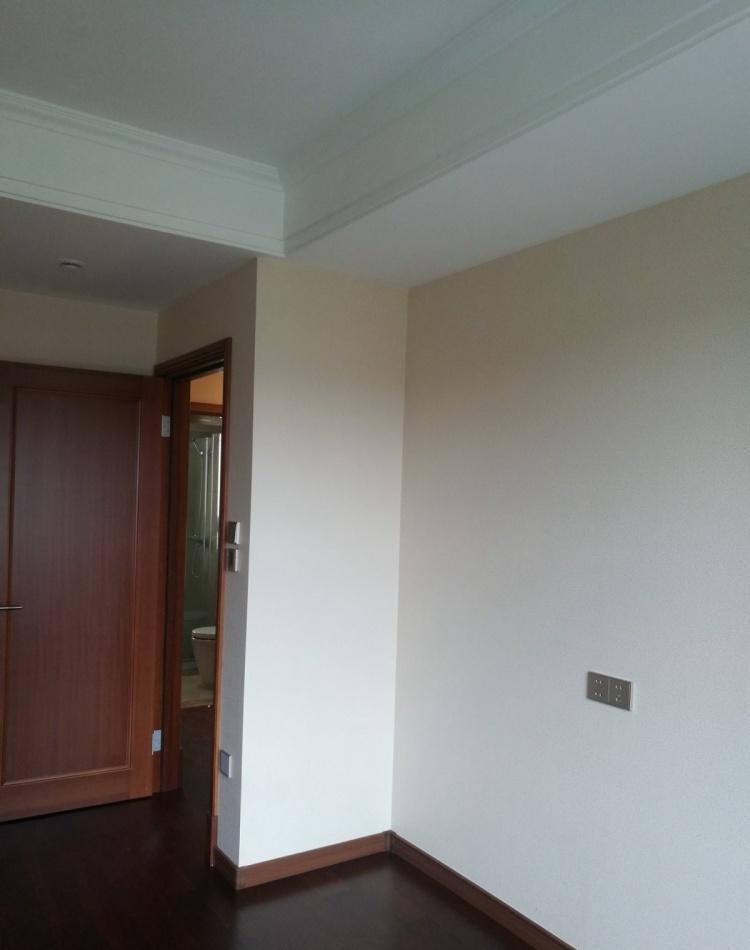 《湖光》家庭空间重塑,紧凑小户型的储物魔法-38