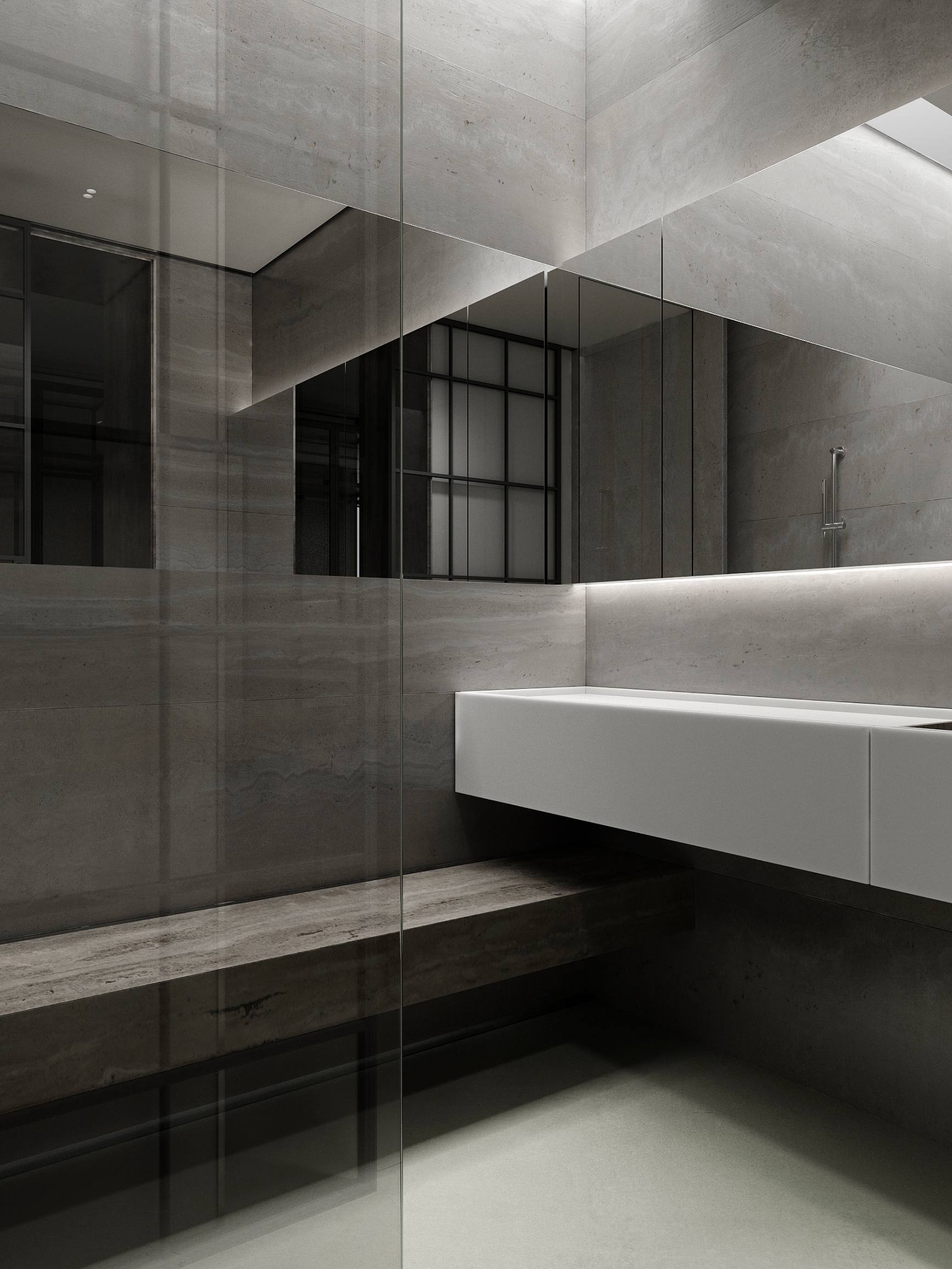 弗斯特77，弗斯特68（假设FRST音译为弗斯特，若FRST有特定专业含义，请补充相关信息） 丨俄罗斯莫斯科丨ARTIMITRO-43