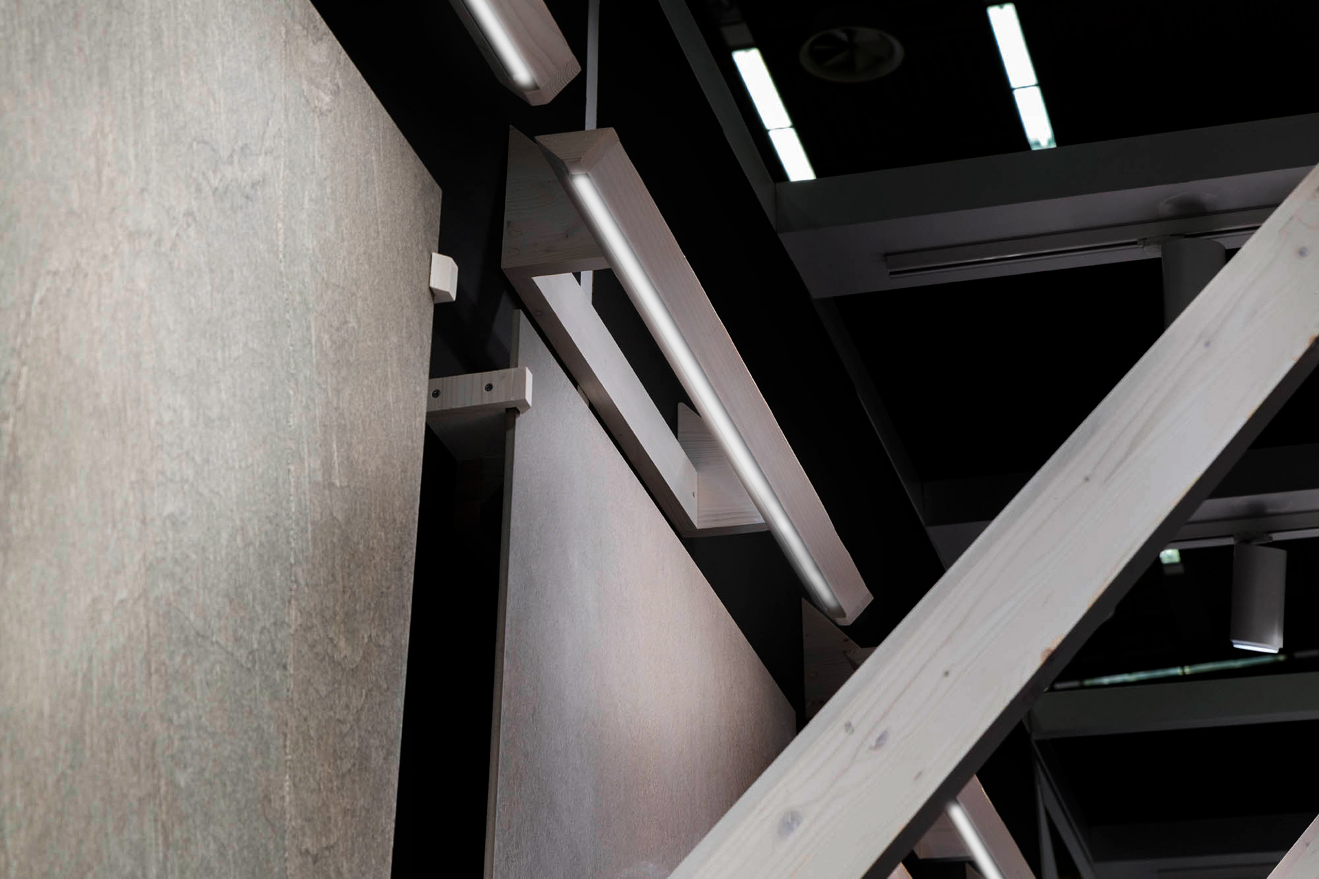 CO·LAB  协作设计空间丨意大利博洛尼亚丨Omniadvert spa-36