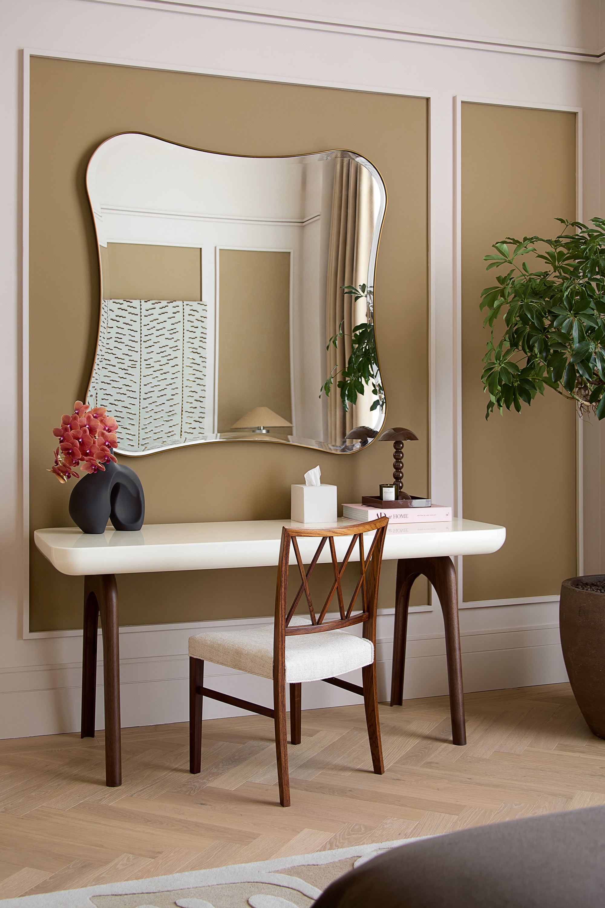 英国The Whiteley的匠心之家丨英国伦敦-14