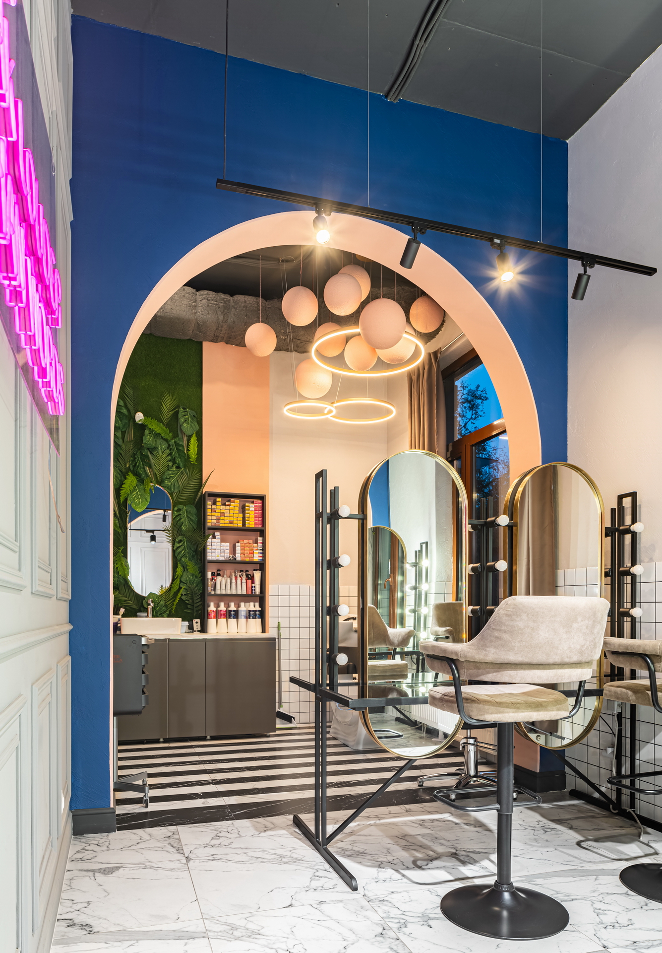 Салон красоты "Wonder Look"-3