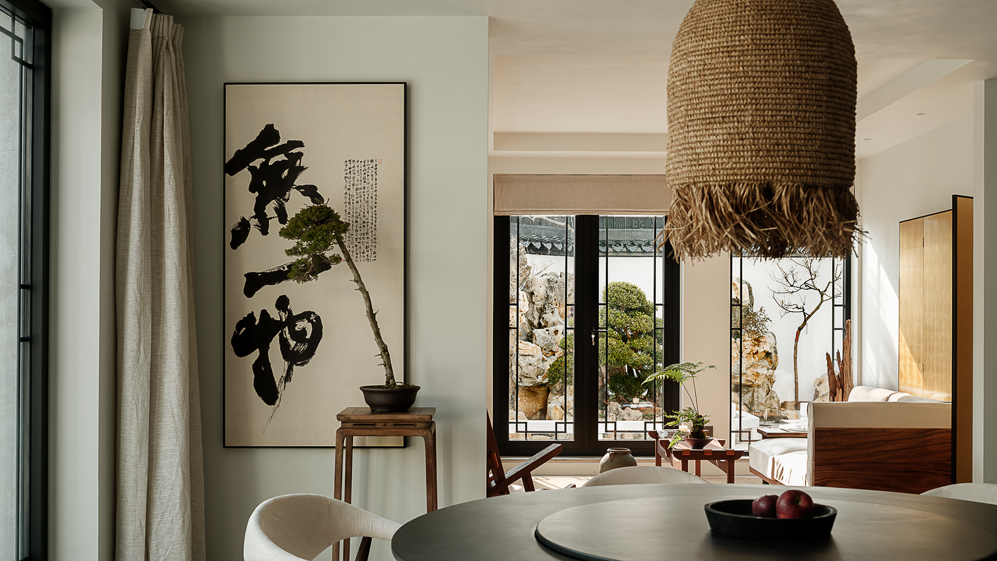 昌兴復园丨中国苏州丨袁迎春-41