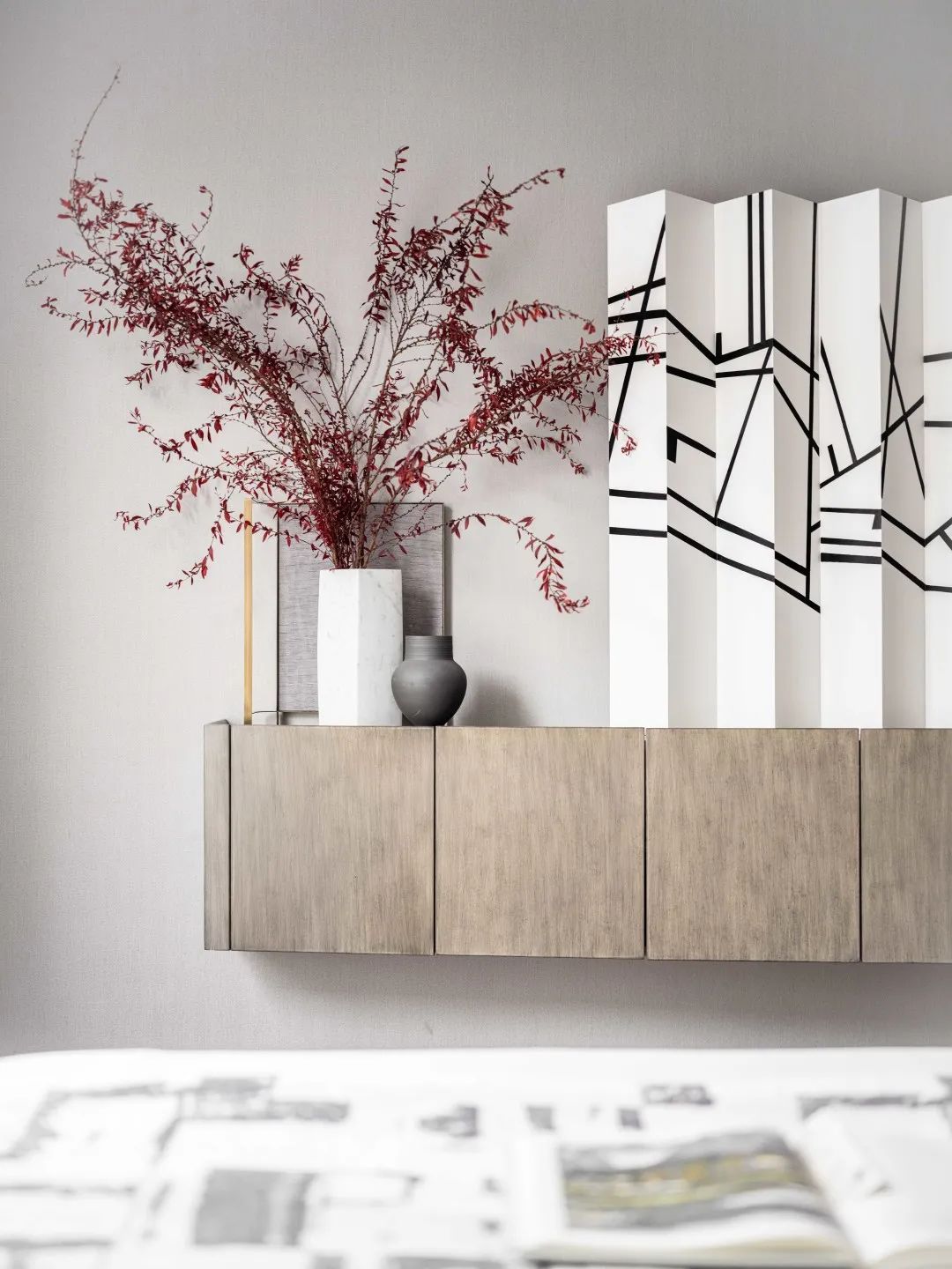 ACME作品丨文化雅韵与空间的共情-31