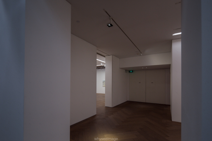 贝浩登上海·室内丨中国上海丨傅厚民工作室 André Fu Studio-24