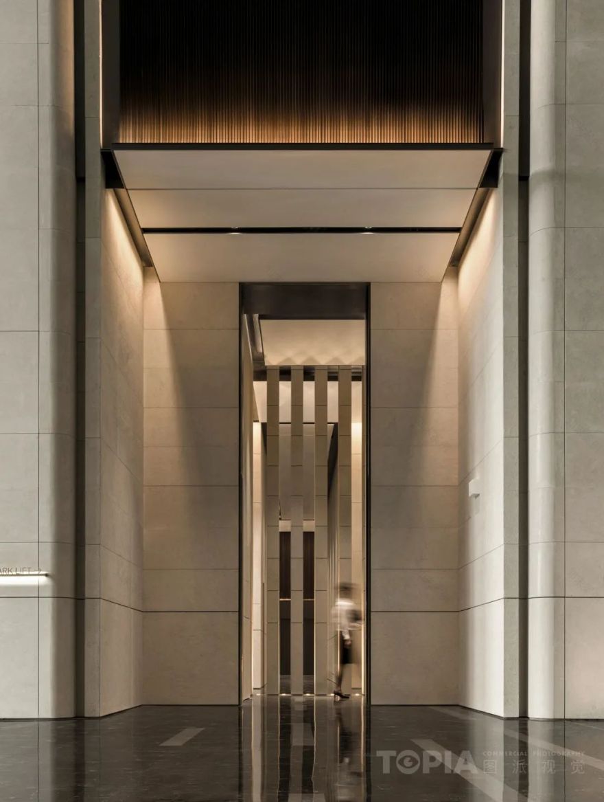 北外滩 89 号地块办公项目丨中国上海丨UCD 聚城设计-10