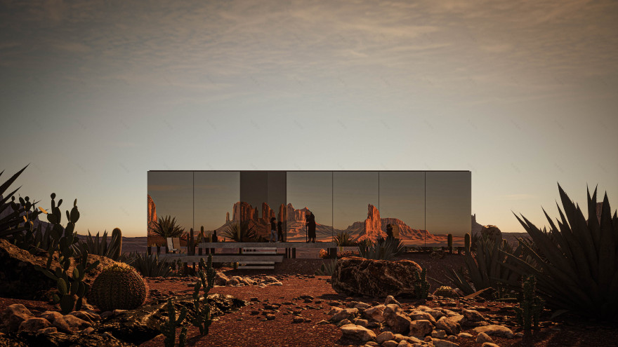 镜屋-揭示无限之静-45