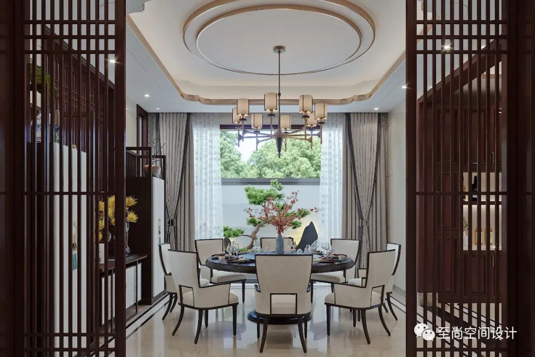 归素|意有所极,梦亦同趣-15