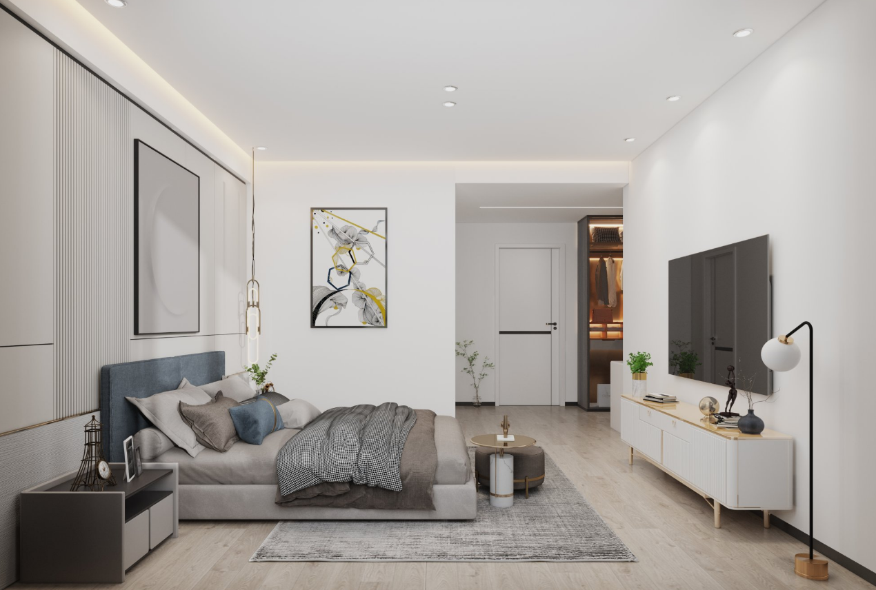 现代轻奢,双重享受-6