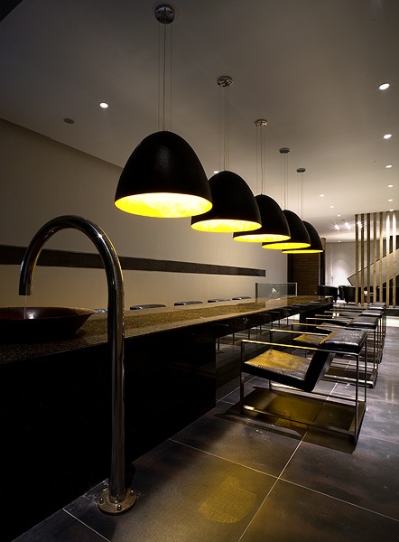 张星作品 LOLA建筑及室内-4