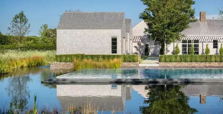 山水之间 | 寄情生活，临水而居的精神寄托-17