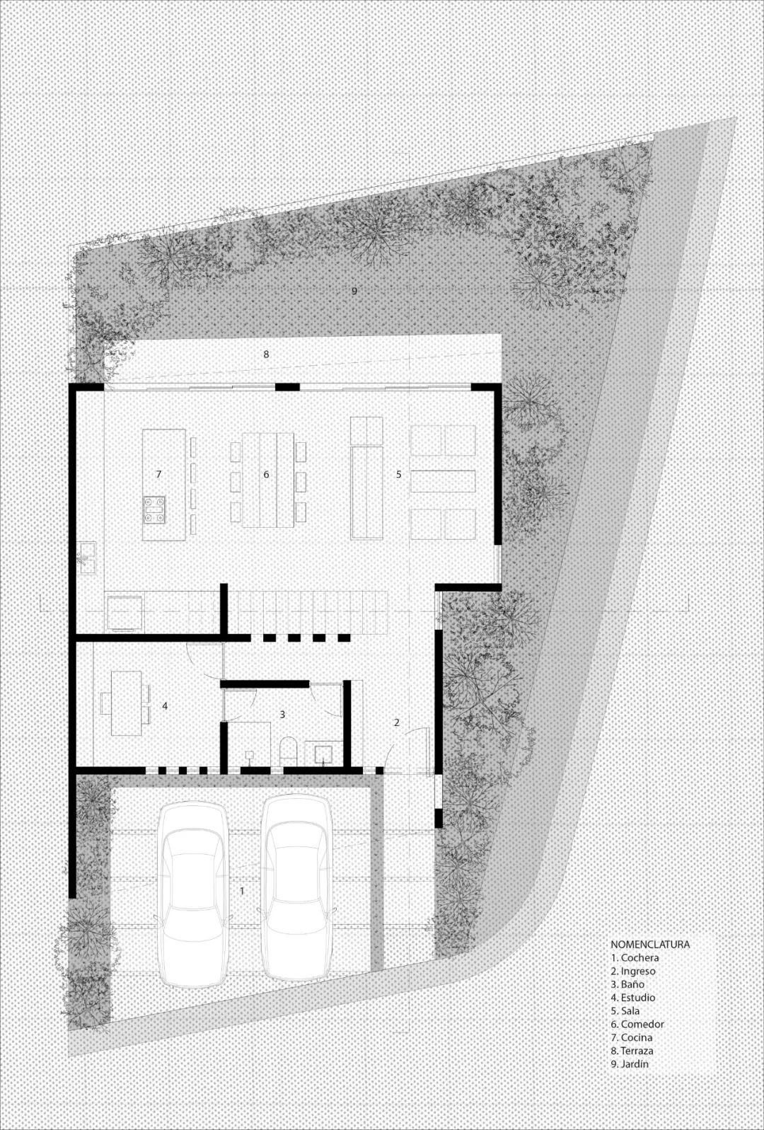 墨西哥、西班牙五座白色建筑的梦幻魅力-118