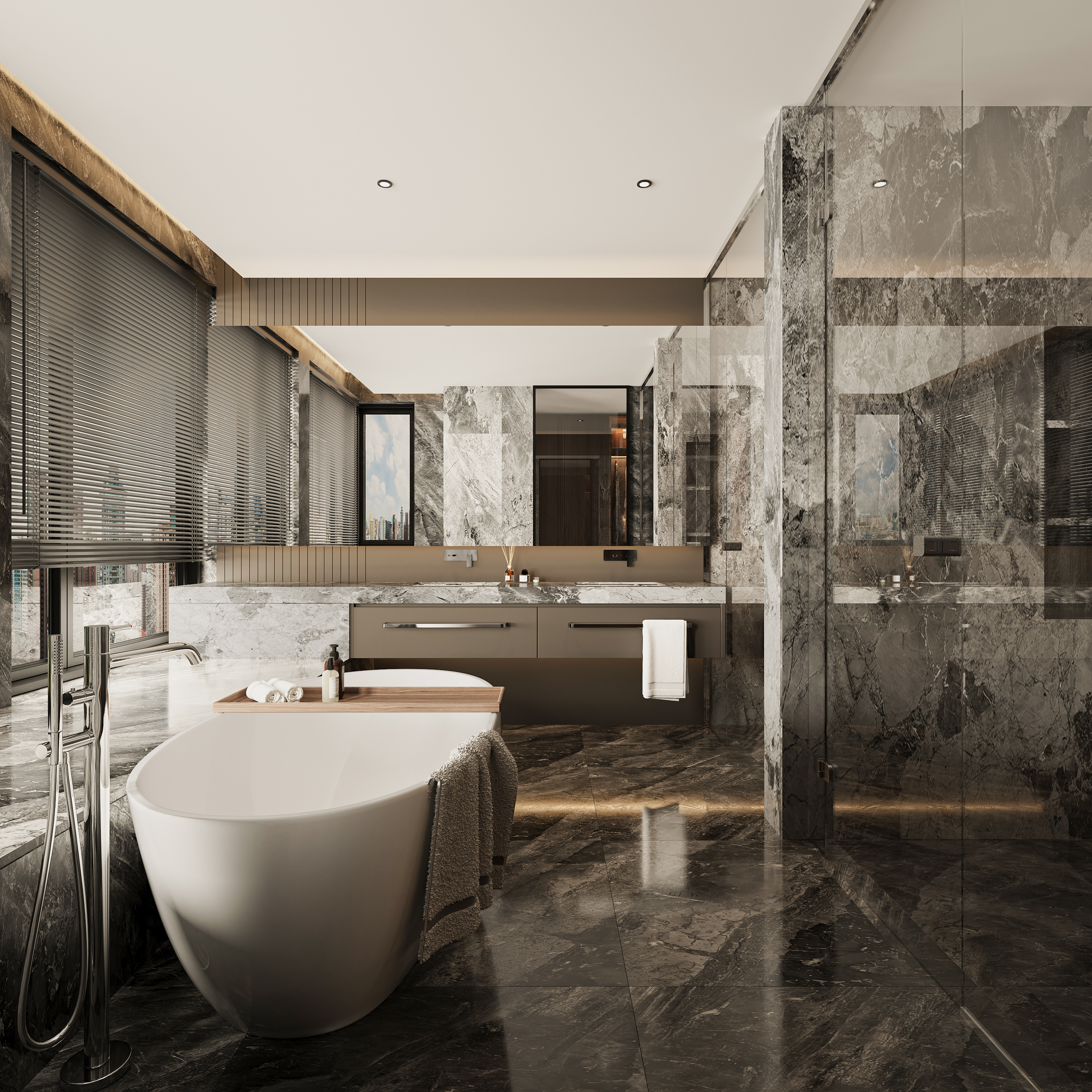 工作图丨 家装-26