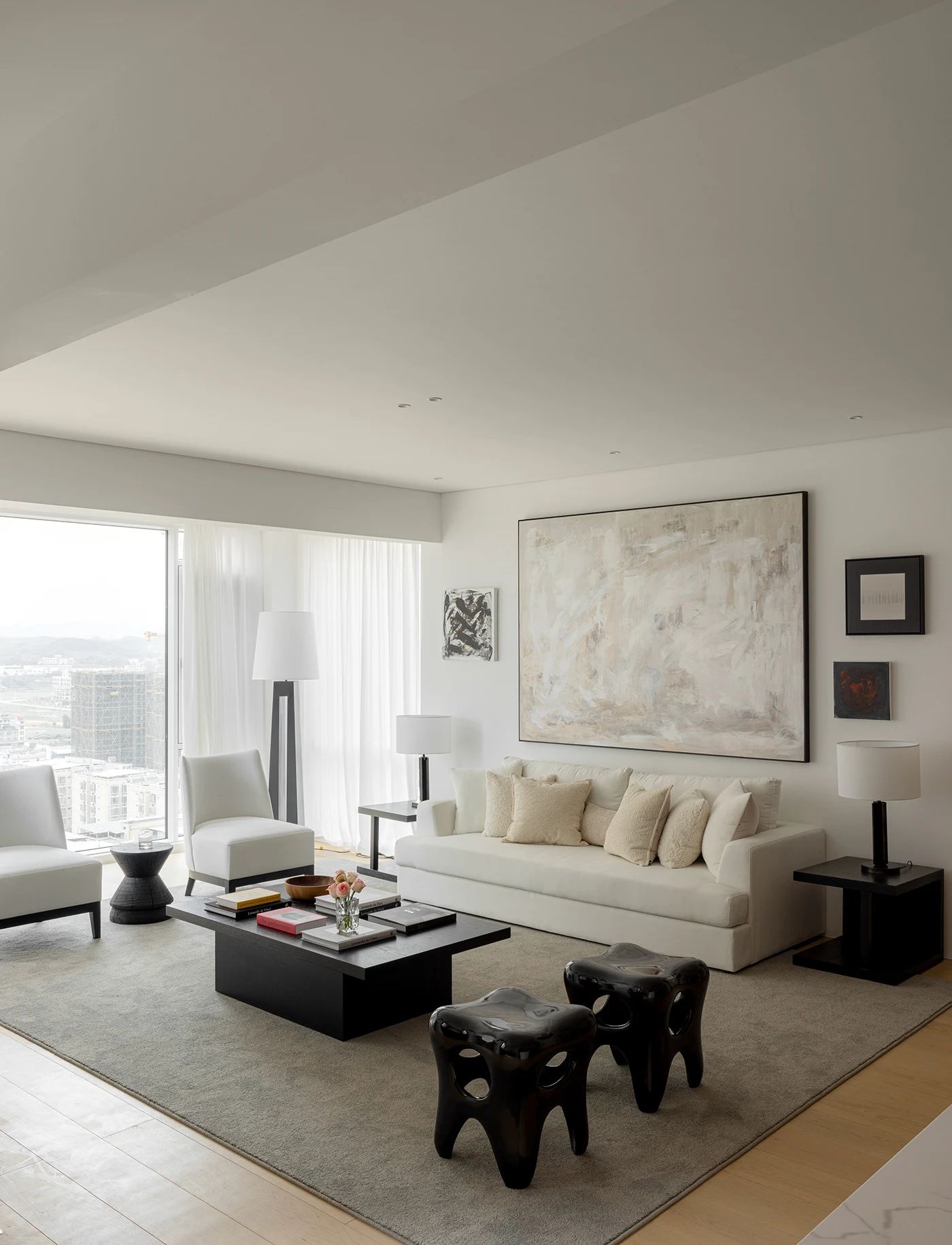 艺术的内在丨叶庆华-26