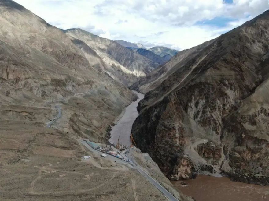 摘星之巅 - 高寒高海拔地区的当代建筑 | 小隐建筑-159