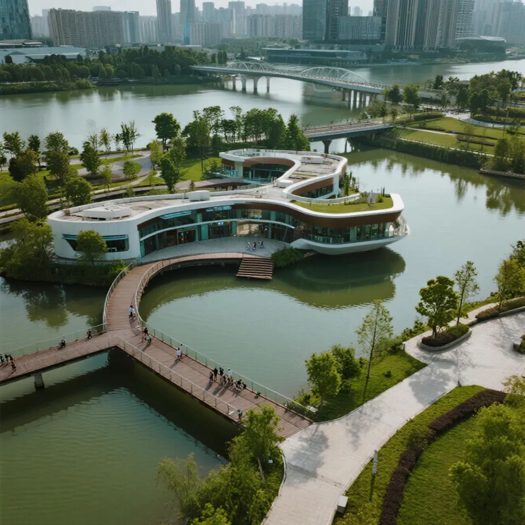 华中全新微度假目的地设计营造方案——以目的地运营为价值导向的在地风景营造、场景体验设计与空间价值挖掘-10