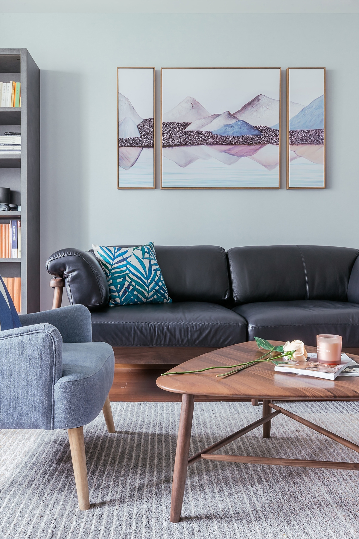 晓安设计归 · 家-45