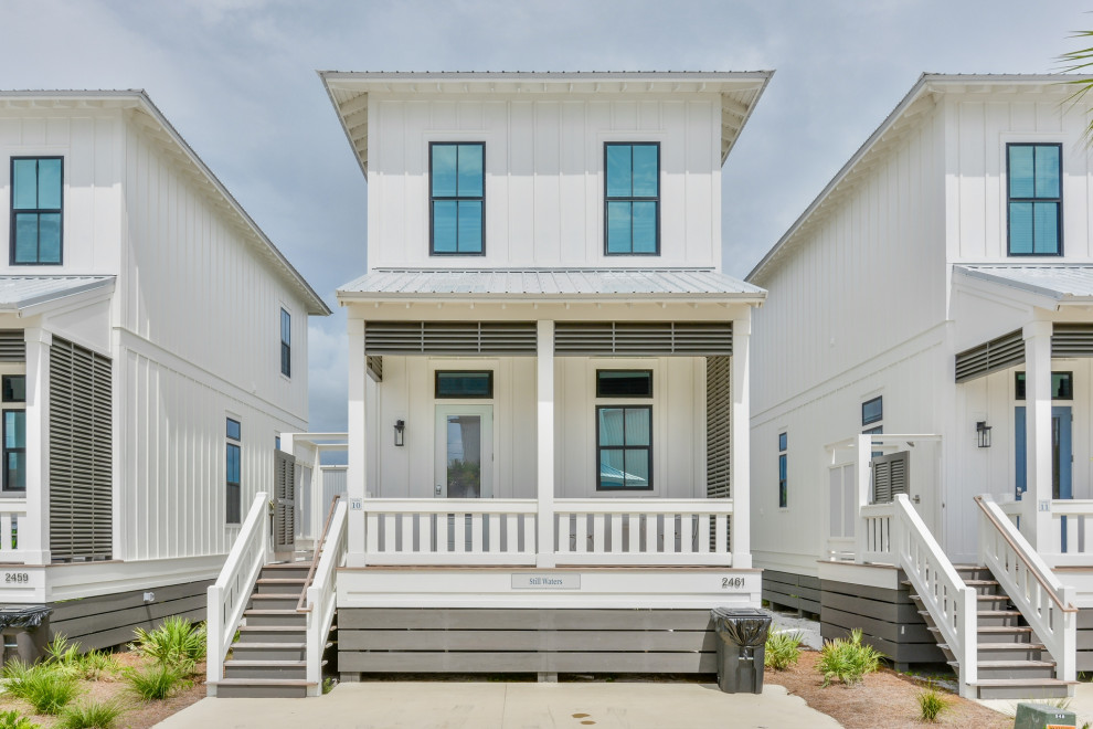 丨美国阿拉巴马丨Bob Chatham Custom Home Design-14