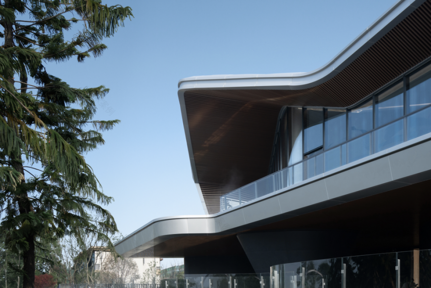 成都首开金地•鹭鸣北湖丨中国成都丨成执设计-65