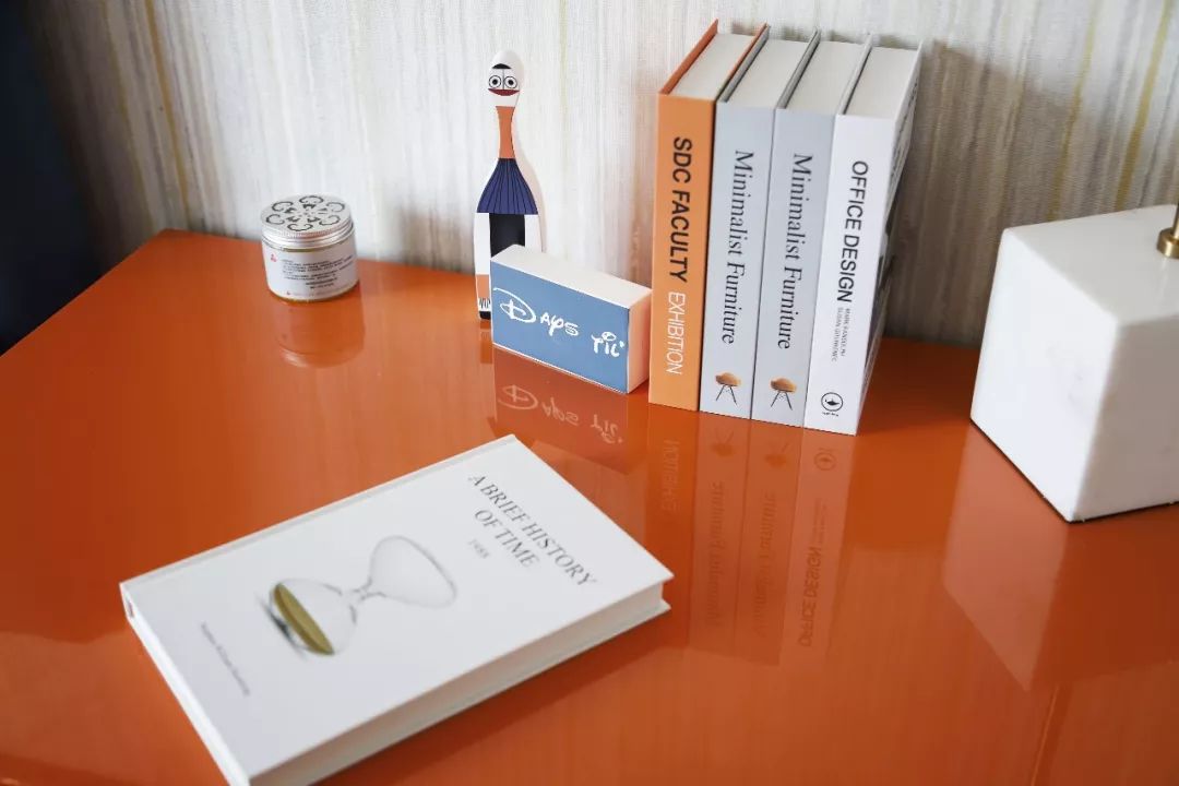 深圳湾悦府私宅 | 轻奢时尚,温馨生活-50