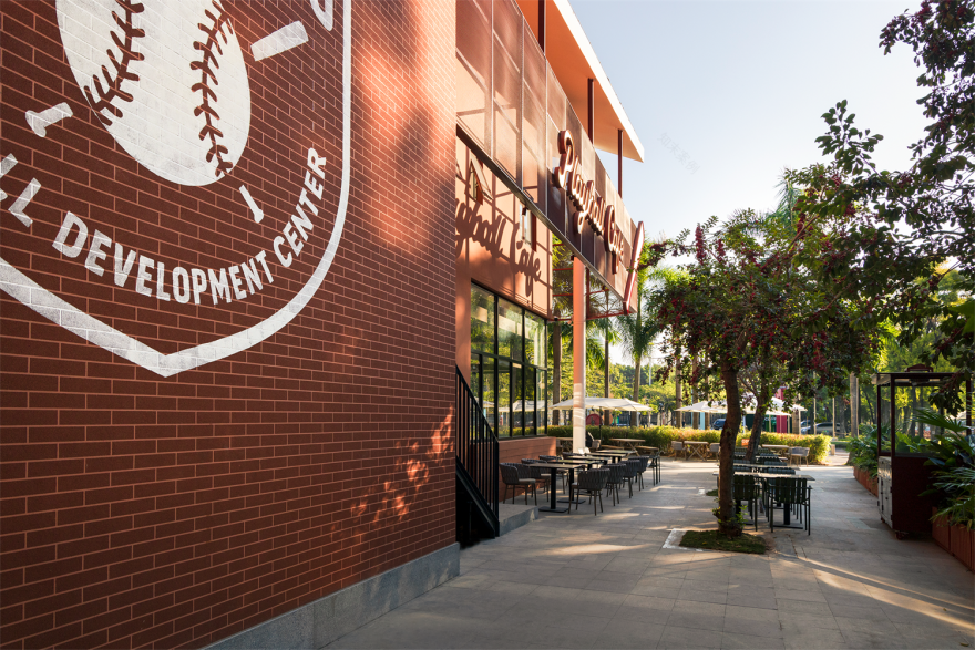 宝贝厨房丨中国深圳丨idodesign普悦设计-27