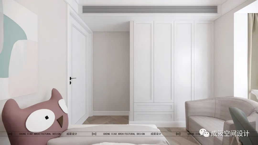 大上海国际花园 · 诗意栖居的木质生活空间丨中国上海丨成筱设计-9