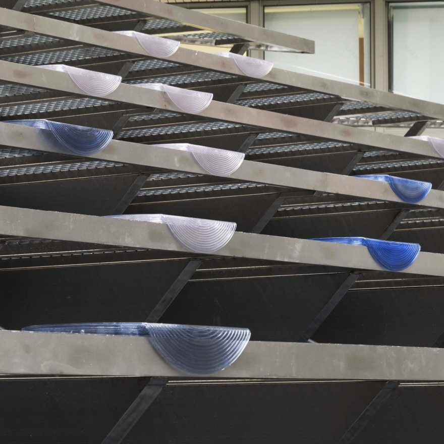 Dr. Yen-Son Huang Courtyard / JC. Architecture & Design-16