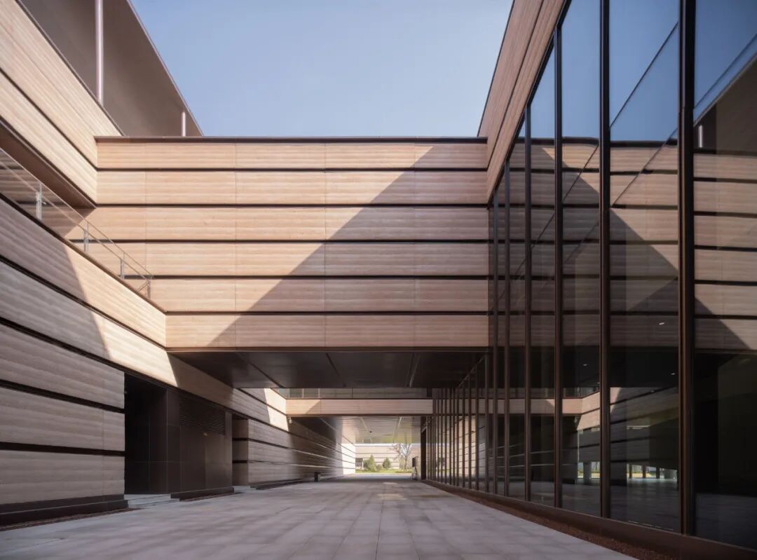 大辛庄遗址博物馆丨中国济南丨同圆设计集团股份有限公司-43