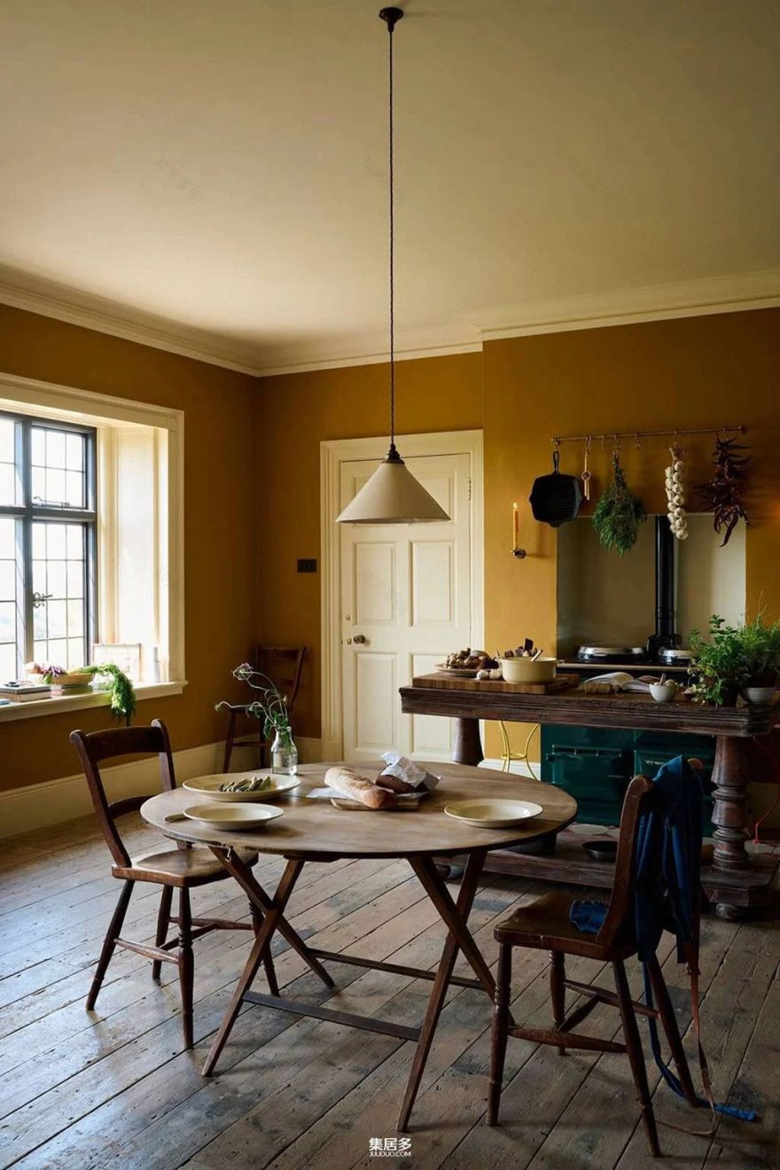 英国 deVOL 厨房设计丨英国 deVOL 公司-3