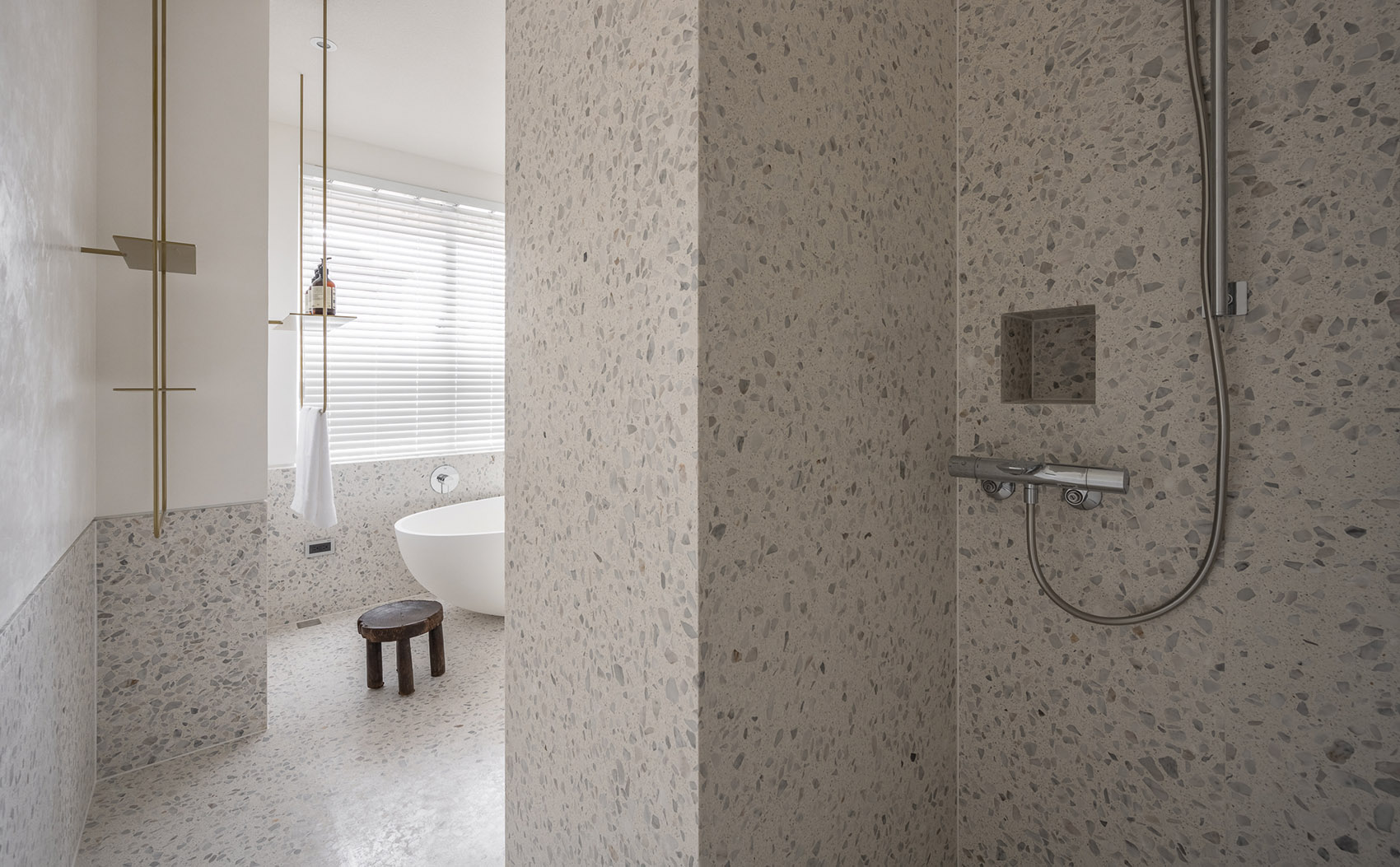 台北Auditorium听的场所住宅-55