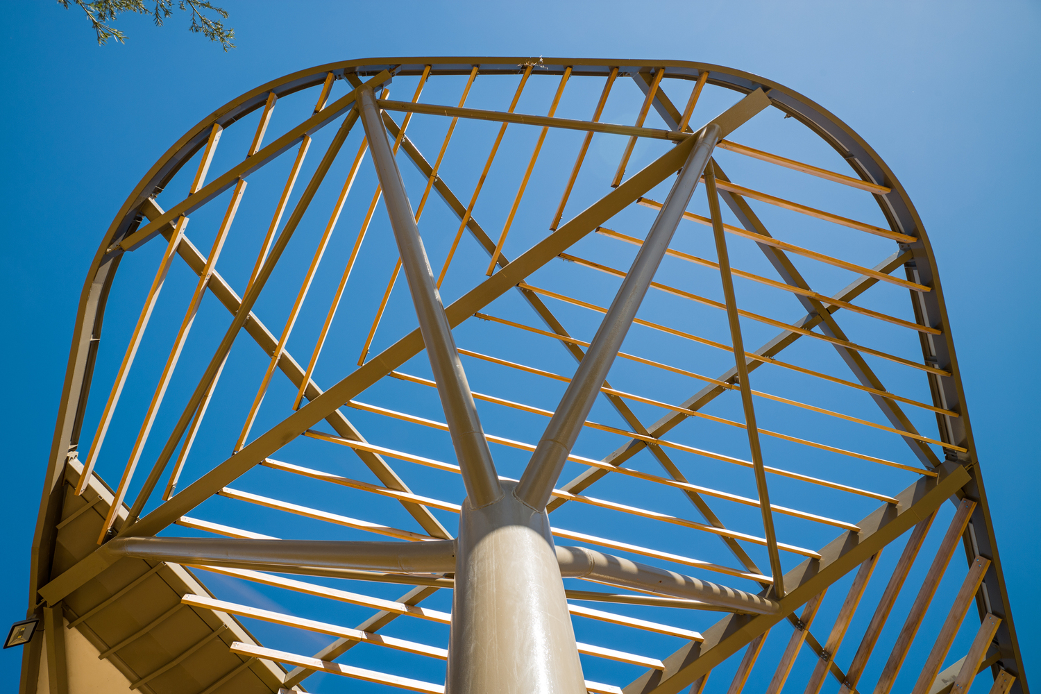 Green School South Africa 校园设计丨南非丨GASS Architecture Studios-52