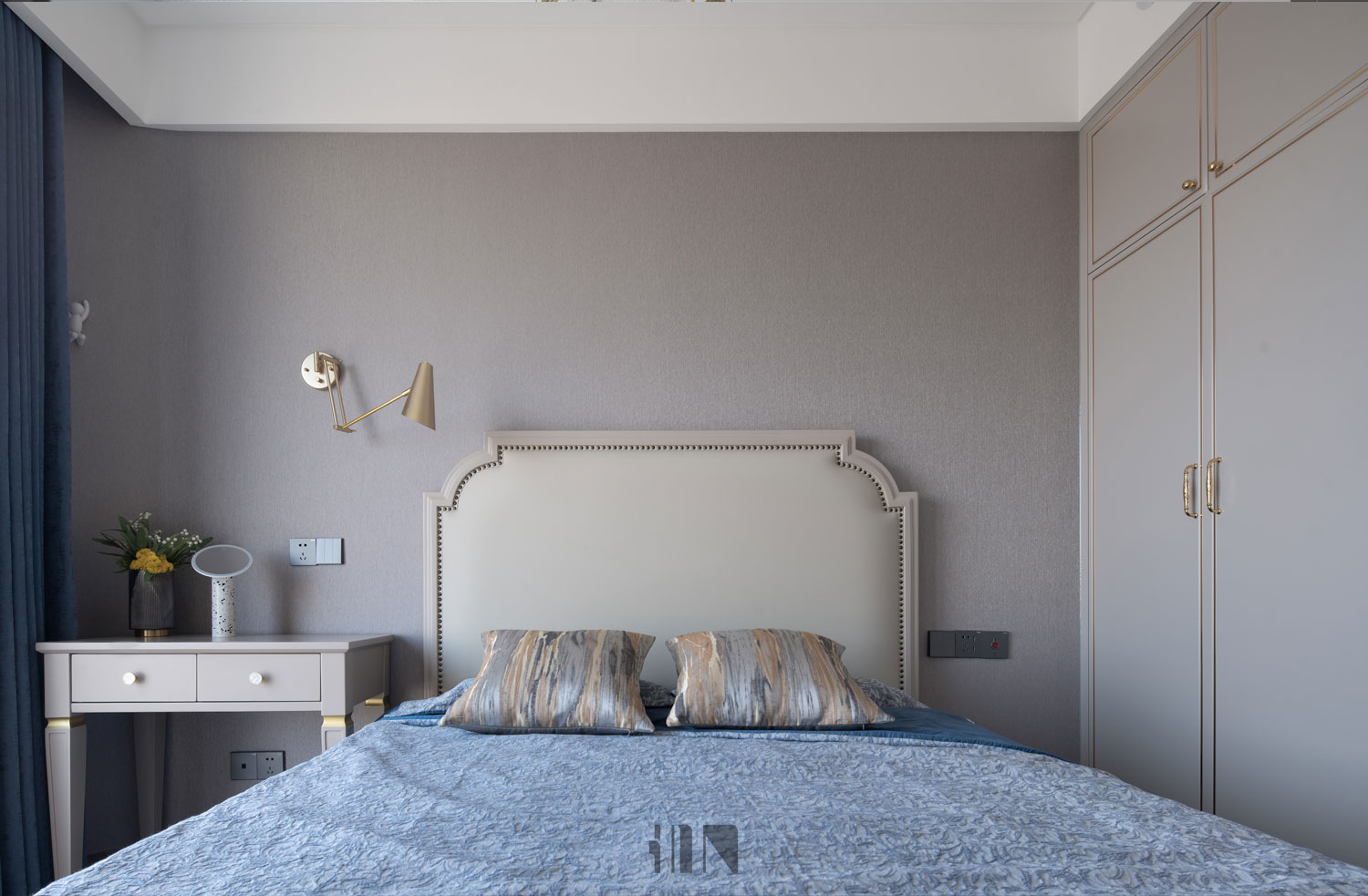 金隅中铁诺德·都会森林丨内舍·石言-34