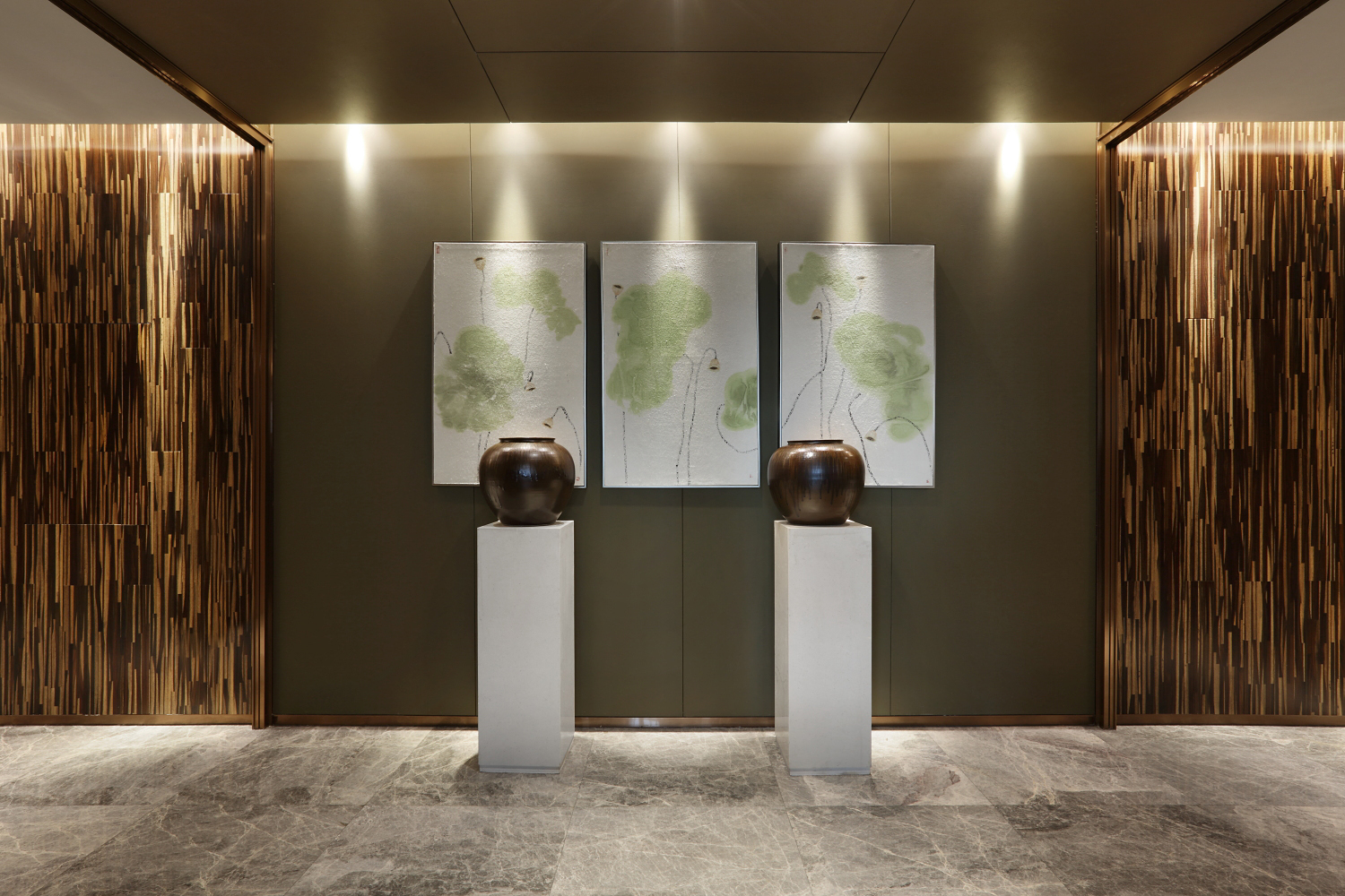 深圳南山区荣粤酒家分店  SUPER TREE-8