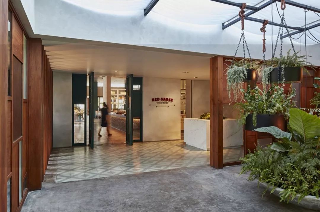 BAR Studio | 酒店设计界的优雅传奇-29