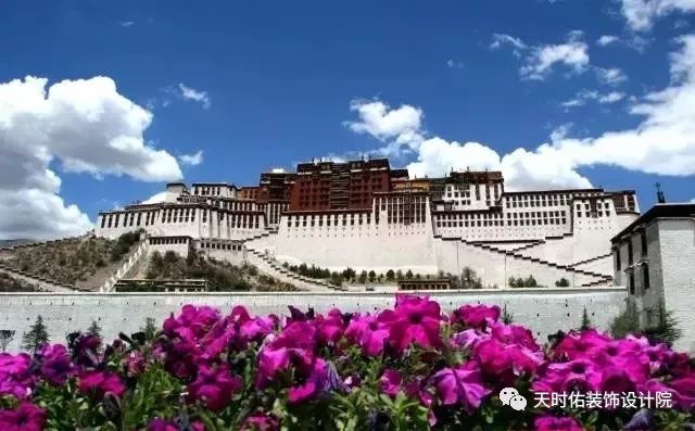 中国十大最美古建筑,每一座都令人惊叹不已!-30