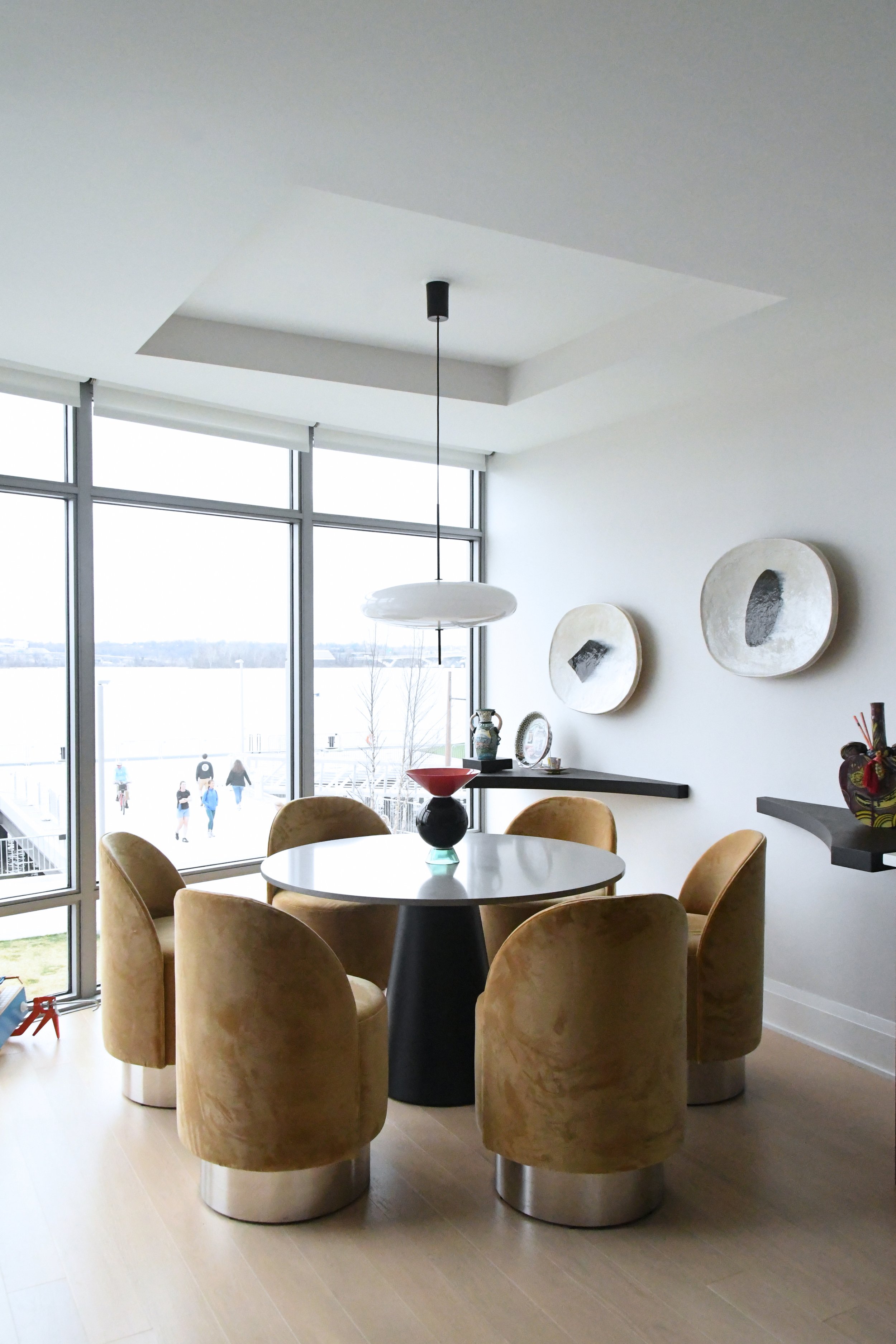 亚历山大里亚公馆-2