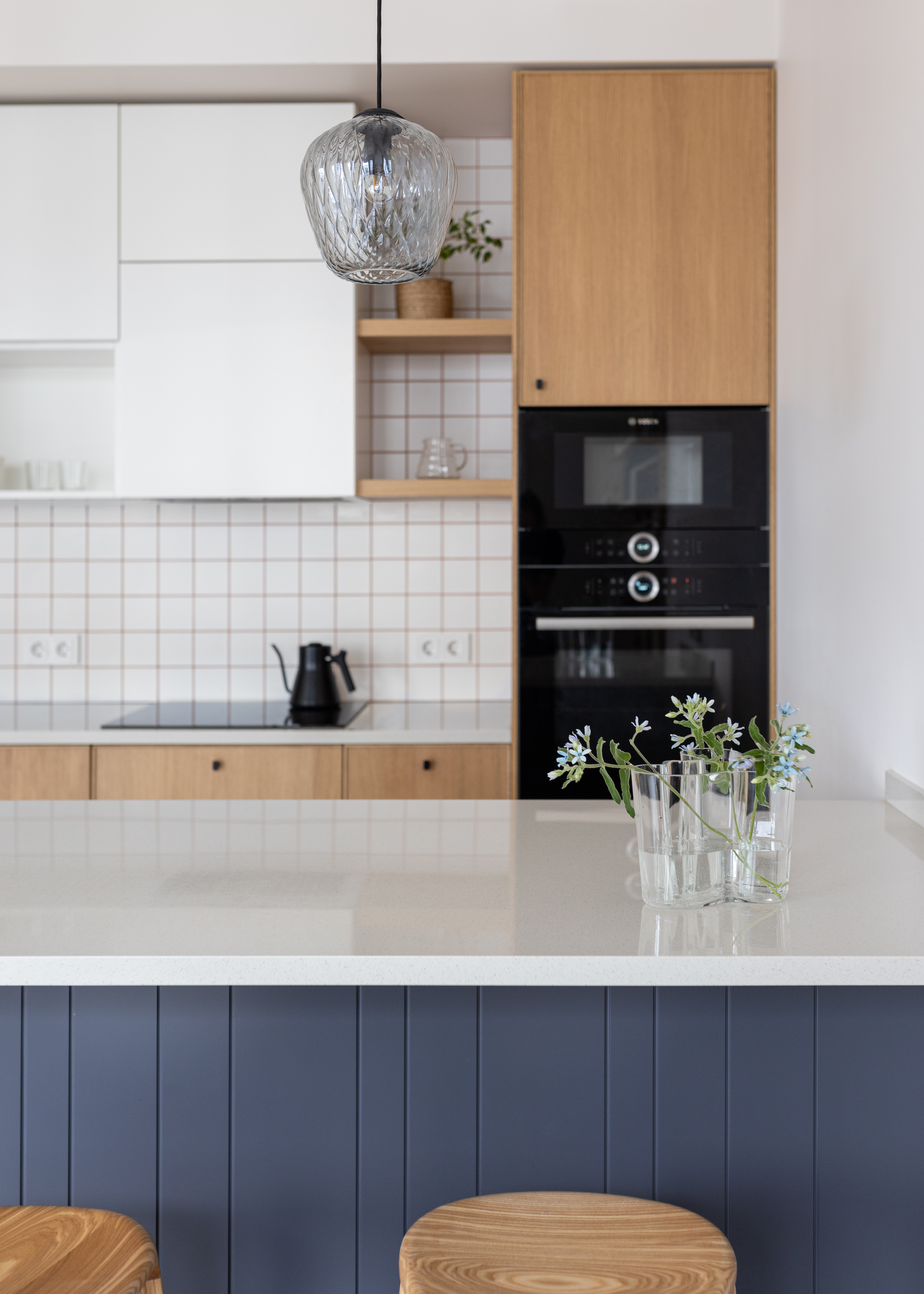 圣彼得堡年轻夫妇公寓设计丨俄罗斯圣彼得堡丨Sofya Karelina-10