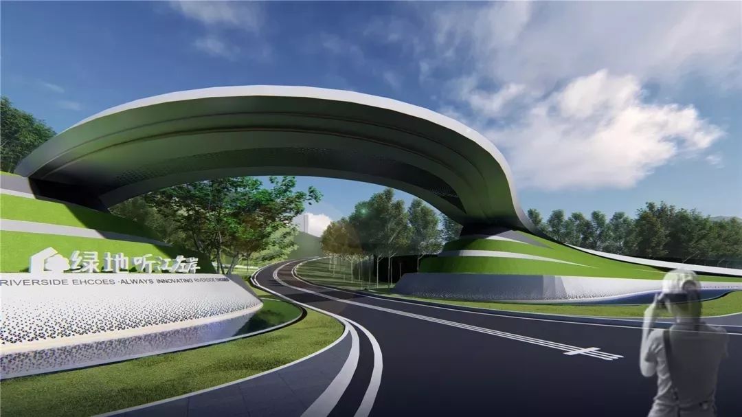 绿地听江左岸 | 音乐半岛的艺术生活-39