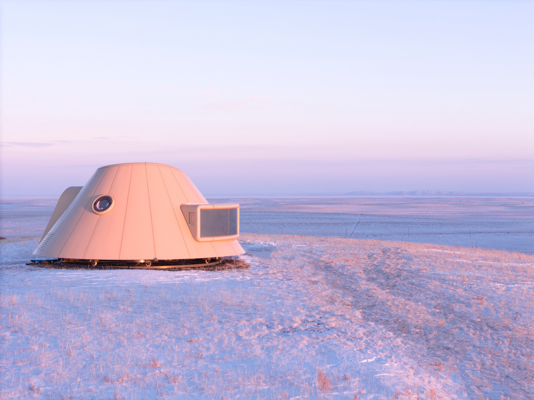 火山里·到达者酒店丨中国内蒙古丨PLAT ASIA-42