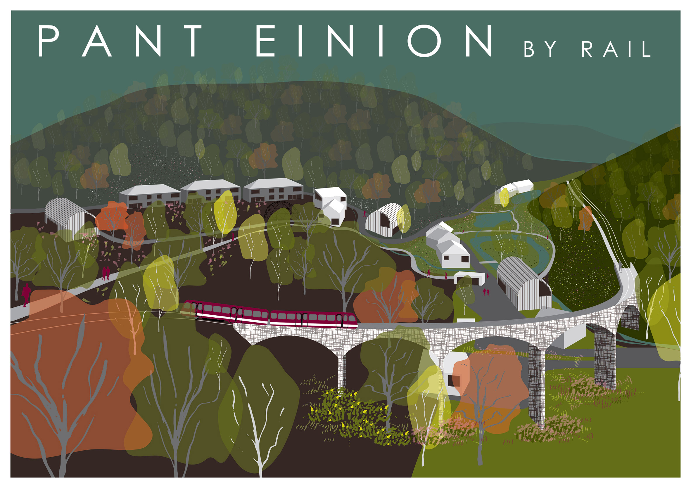 智能适应环境建筑设计 | 自我组织与环境互动-116