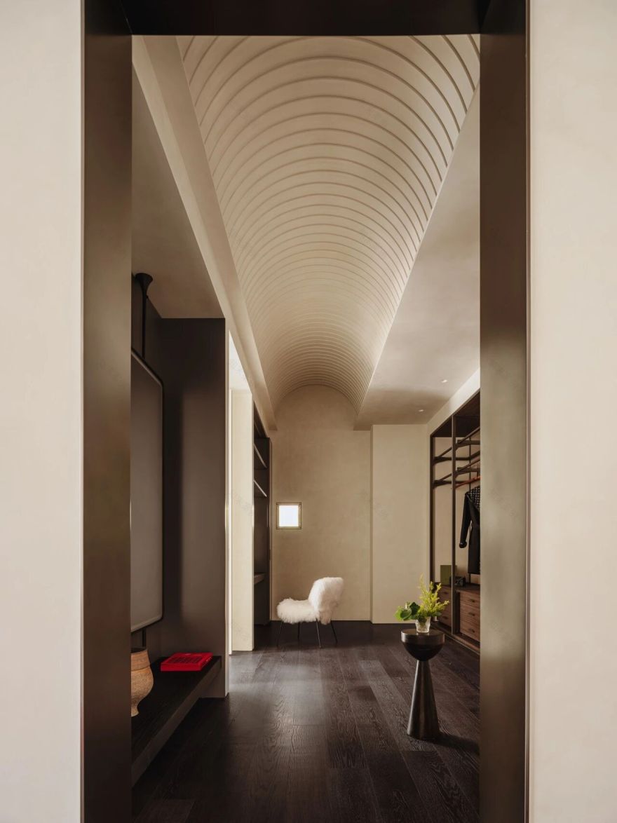 天景28阙丨中国重庆丨重庆肆面美学空间设计-65